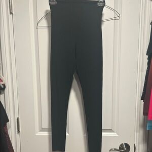 Commando high waist compression leggings